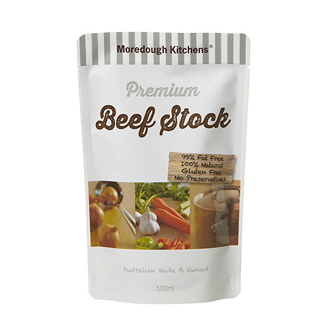 Moredough Kitchens Premium Stock 500ml